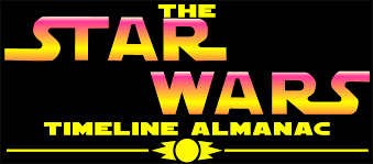 Star Wars Timeline Almanac Home Facebook