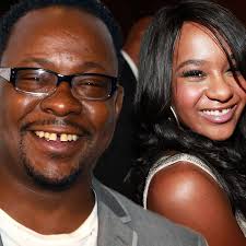 Bobby Brown breaks his silence over Bobbi Kristina: "Give my daughter the  love and support she needs"