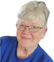 Barbara Dotson Obituary (1943