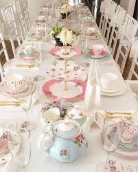 7 Tips For Tea Party Ideas And Your Guests Will Love Avionale Design English Tea Party Tea Party Garden Girls Tea Party
