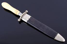 How long does it take to cook a turkey? Civil War Cook Brothers Spear Point Dagger Sold At Auction On 3rd August Bidsquare