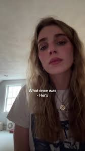 Discovering the Meaning Behind 'What Once Was' by Her’s