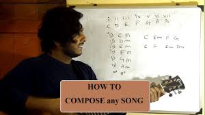 Challenge yourself to write a song that does more than just toggle back and forth between verses and the chorus. How To Compose A Song For Beginners In Bengali Youtube