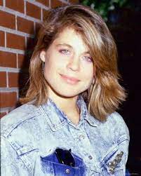 Linda Hamilton Classic Linda Hamilton Terminator Vincent And Catherine Movie Photo