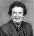 Mildred Knauff Obituary (2011)