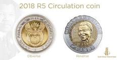 Image result for How To Sell R5 Coins In South Africa