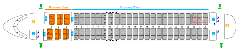 Flight Facilities Flight Information Srilankan Airlines