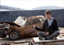 Chronicle (2012) | Keeping It Reel