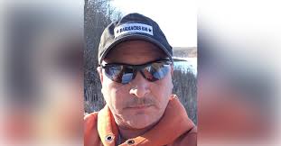 Obituary information for Jeffery Scott Mervau