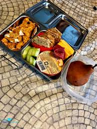 3 lean meat, 2 starch. 6 Lunch Ideas For Tweens With Carb Counts For Type 1 Diabetic Kids