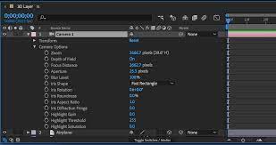 Forums › adobe after effects › rotating the anchor point independently. The Beginner S Guide To Working In Adobe After Effects 3d