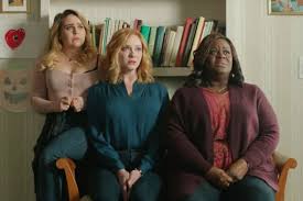 The series is executive produced by bans, dean parisot, and jeannine renshaw for universal television. Good Girls Staffel 2 Ist Bestellt Wann Ist Start Auf Netflix Kino De