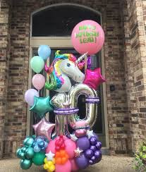 Birthday Party Places In San Antonio Pin On Balloons
