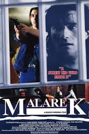 Malarek (1988) directed by Roger Cardinal • Reviews, film + cast •  Letterboxd