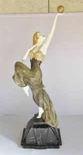 A beginnerâ€™s guide on identification and valuation of art deco miniatures. Rare Royal Doulton Art Deco Figure Destiny Hn 4164 Royal Doulton Art Deco Antique Art Deco