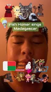 The Simpsons episode 767 scene 2