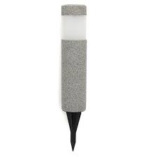 2 solar powered rock landscaping spot 3 led light garden outdoor stone patio sun. Cry Solar Power Stone Pillar White Led Lights Garden Lawn Courtyard Decoration Lamp Outdoor Landscape Solar Pathway Lights Buy At A Low Prices On Joom E Commerce Platform