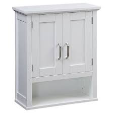 Scroll to the bottom of the page to view assembly videos. Wood Wall Cabinet Threshold Target Wall Cabinet White Bathroom Cabinets Bathroom Cabinets Over Toilet