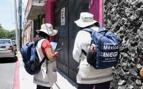 ¡ya tenemos los resultados del censo 2020! Inicia Inegi Segunda Etapa De Censo 2020 El Sol De Cuernavaca Noticias Locales Policiacas Sobre Mexico Morelos Y El Mundo