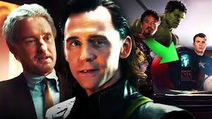 We see the flashback of sorts of him northwest how loki solves the infamous crime is quite clever. Loki 11 Easter Eggs Aus Dem Trailer Die Ihr Mit Sicherheit Ubersehen Habt