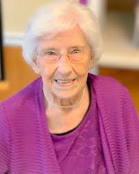 Lilly Margaret Whitlock Obituary (2025)