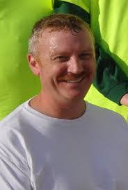 Adrian Bowman's Instagram, Twitter & Facebook