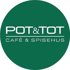 POT & TOT Café & Spisehus