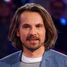 Patrick Pilger's Instagram, Twitter & Facebook