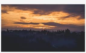 112 transparent png illustrations and cipart matching sunset sky. Dark Sunset Sky Sunset Png Image Transparent Png Free Download On Seekpng