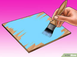 The cloud wall decals come in a variety of sizes to make it easy to create the effect you want, either a cute and adorable bedroom for your baby, or a whimsical dreamy wall full of clouds for your daughter. How To Paint Clouds On Walls 10 Steps With Pictures Wikihow