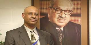 Mason goes extra mile to become principal at Rock Island High School