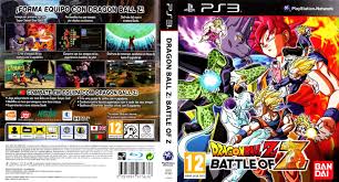The following is a list of all video games released featuring the dragon ball series. Dragon Ball Jogo Dragon Ball Xenoverse Ps3