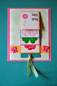 Et on the payment posting date. Waterfall Card Tutorial Sprinkle Some Fun