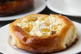 Jetzt ausprobieren mit ♥ chefkoch.de ♥. Hausgemachte Kuchen Mit Huttenkase Fototapete Fototapeten Appetitliche Huttenkase Kasekuchen Myloview De