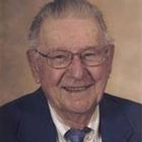 Obituary information for William August Kumpf