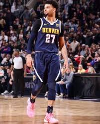 Isaiah thomas and jamal murray at kse partner summit. 105 Denver Nuggets Basketball Ideas Denver Nuggets Nugget Denver