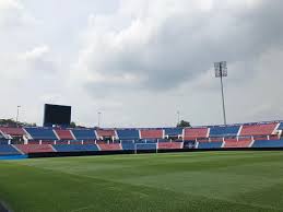 Denne artikkelen om et malaysisk sportssted er en stub. Southern Tigers Photo De Tan Sri Dato Haji Hassan Yunos Stadium Johor Bahru Tripadvisor