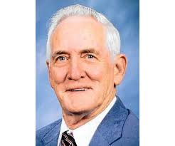 Dallas Thompson Obituary (2016)