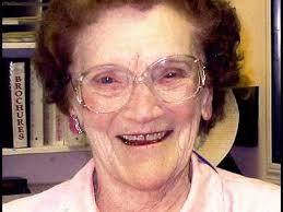 Loretta Ann Byrum's Obituary