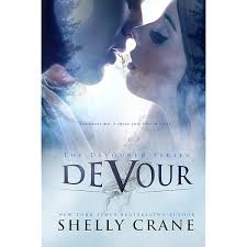 Amazon.com: Devour (The Devoured Series Book 1) eBook : Crane, Shelly:  Kindle Store