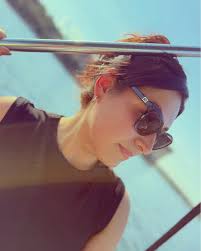 Gator Remodeled Into A Dump Trailer Dan Walters of Nashville, Ind.,  transformed an abandoned UTV into a tow-behind dump trailer. “The trailer  started life as a 6x4 John Deere Gator diesel model.