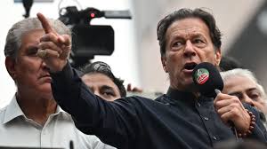 نجلا عمران خان يتحدثان لـCNN عن والدهما وما يخشيانه
