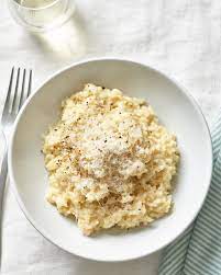 How To Store, Freeze And Reheat Risotto | Kitchn