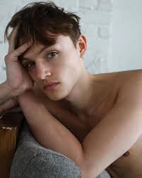 Norman Reedus E Seu Filho