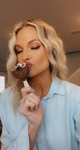 PJC ice cream and chocolate donut review needed