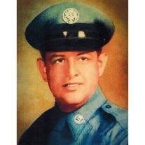 Ruben Torres, Sr. Obituary