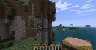 That fans who prefer the original survival mode could still play it, . Minecraft World S Ultimate Survival Guide Part 1 Minecraft Wonderhowto