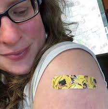 Corey Greenlee, Writer