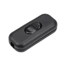Check spelling or type a new query. Inline Cord Switch Ac 250v 6a On Off Rocker Switch Lamp Light Switch Black Walmart Canada