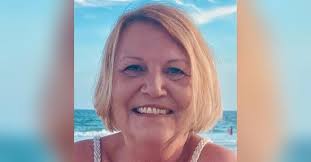 Gernice Henry Broussard Obituary